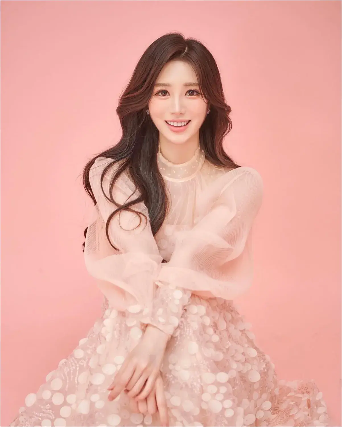 김라희-기상캐스터-프로필-사진
