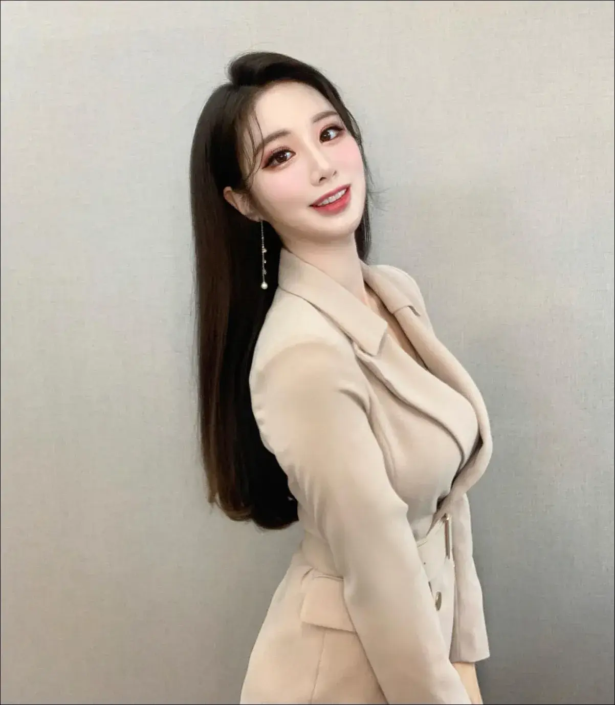 김라희-아나운서-프로필