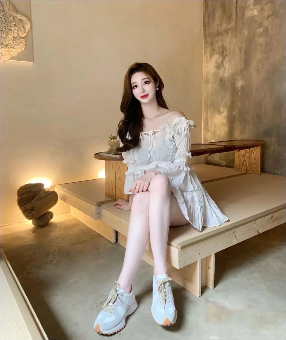 김라희-기상캐스터-신천지