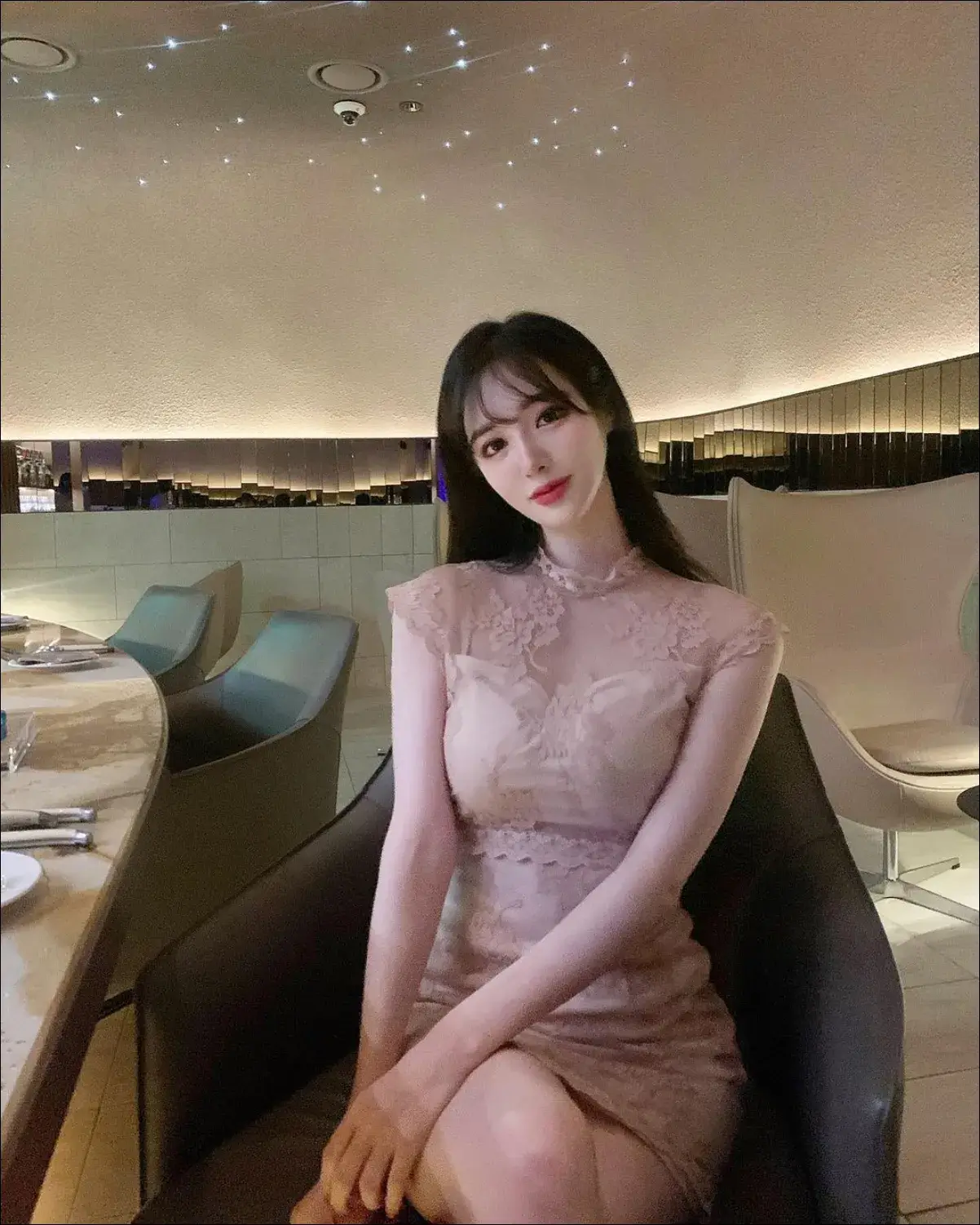 김라희-기상캐스터-프로필
