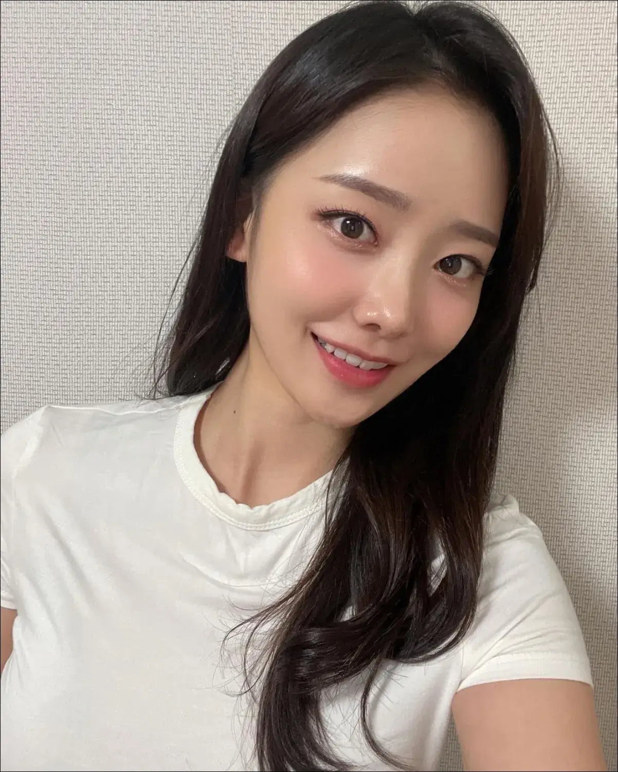 함예진-YTN-기상캐스터-인스타