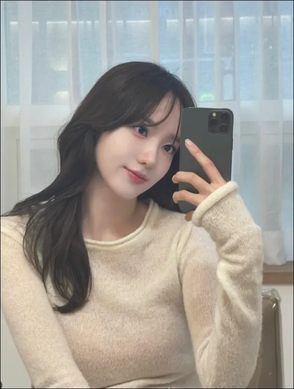 박소연-기상캐스터-결혼
