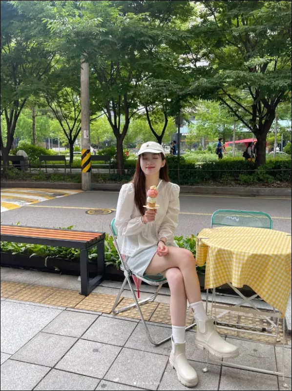 박소연-기상캐스터-고향