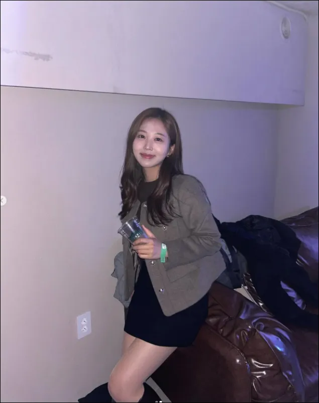 이혜민-기상캐스터-남자친구