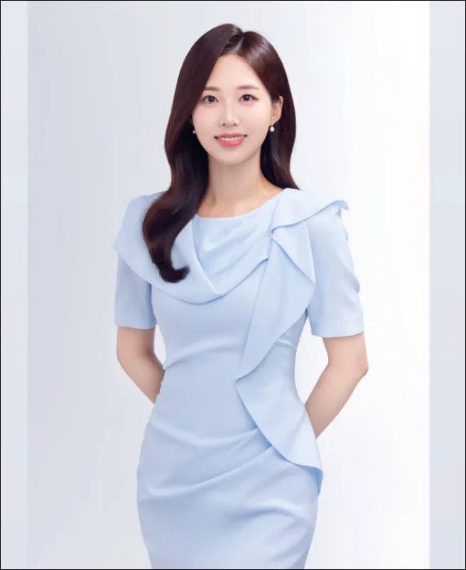이혜민-기상캐스터-증명사진