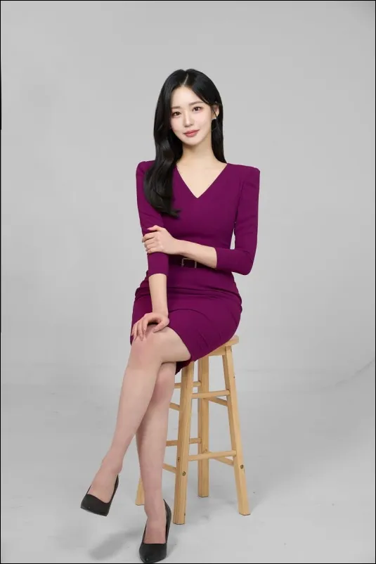 정수현-기상캐스터-YTN