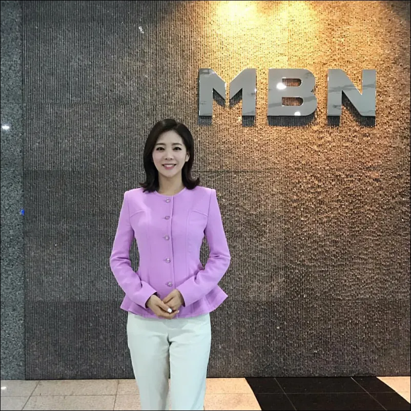 이담-아나운서-프리랜서
